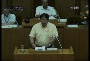 動画　一般質問　【宮嶋清伸】　放映時間　46分42秒