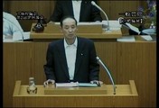 動画　一般質問　【宮嶋怡正】　放映時間　9分46秒