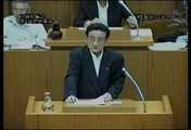 動画　第2回定例議会（開会～村長あいさつ）　放映時間　24分40秒