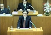 動画　第4回定例議会（開会～村長あいさつ）　放映時間　15分10秒