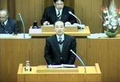 動画　一般質問　【宮嶋怡正】　放映時間　32分21秒